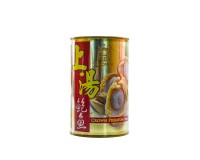 Canned Abalone