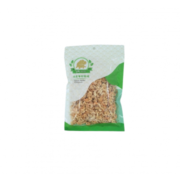 Dried Seafood