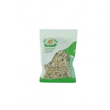 Dried Seafood