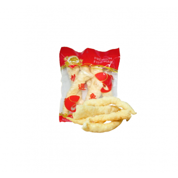 Dried Seafood