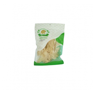 Dried Seafood