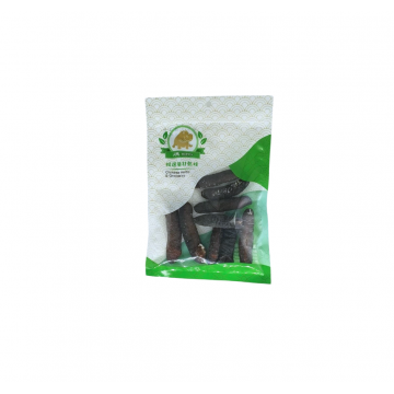 Dried Seafood