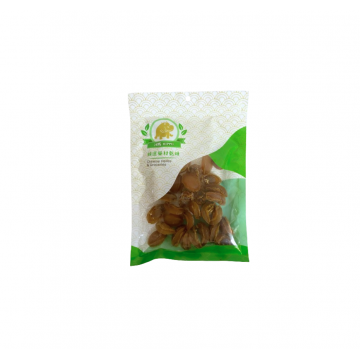 Dried Seafood