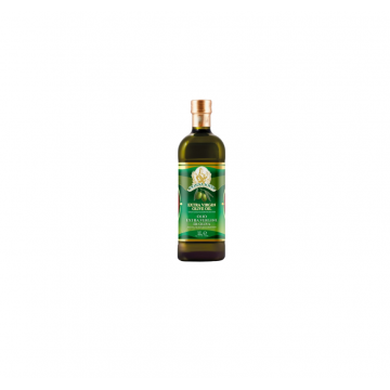 Cooking Oil