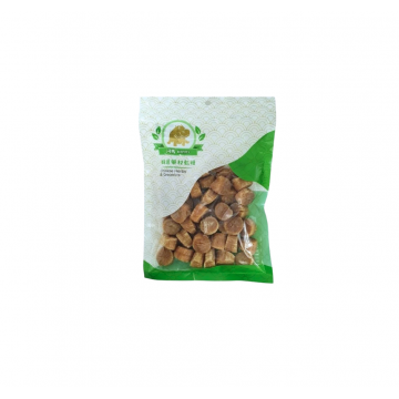 Dried Seafood
