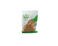 Dried Seafood