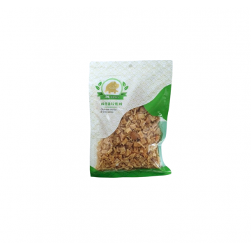 Dried Seafood