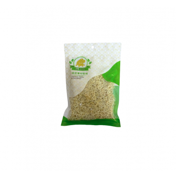 Dried Seafood