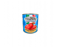 Canned Food