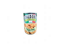 Canned Food