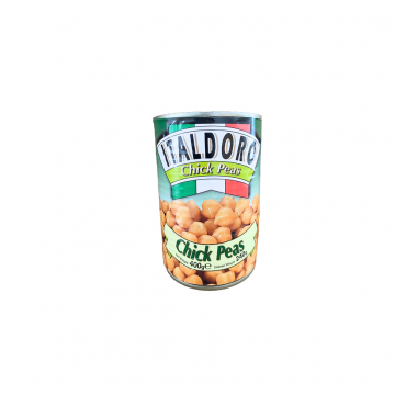 Canned Food