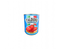 Canned Food