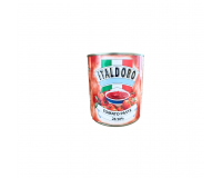 Canned Food