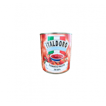 Canned Food