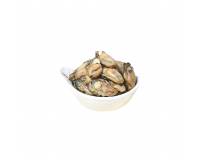 Dried Seafood