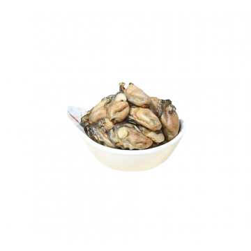 Dried Seafood