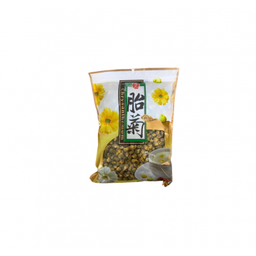 Flower & Tea