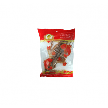Dried Seafood