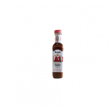 Condiments & Sauce