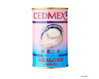 Canned Abalone