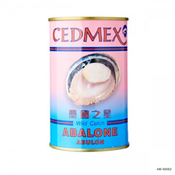 Canned Abalone