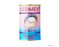 Canned Abalone