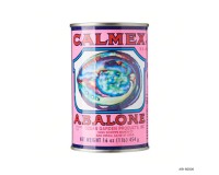 Canned Abalone
