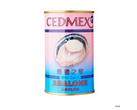 Canned Abalone