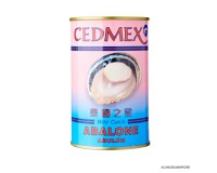 Canned Abalone