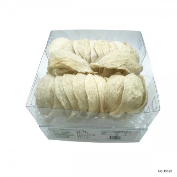 Dried Bird's Nest