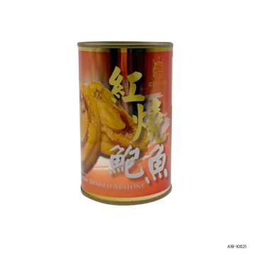 Canned Abalone