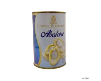 Canned Abalone