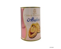 Canned Abalone