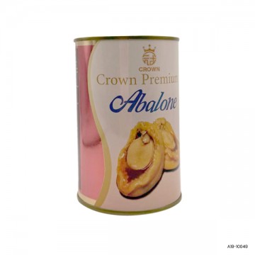 Canned Abalone