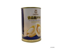 Canned Abalone