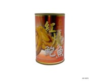 Canned Abalone