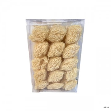 Dried Bird's Nest