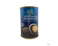 Canned Abalone