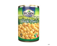 Canned Beans