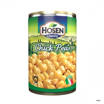 Canned Beans