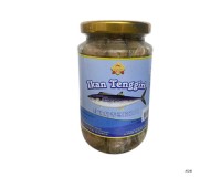 Canned Seafood