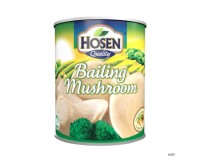 Canned Vegetables