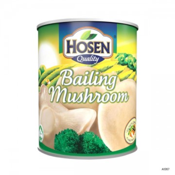 Canned Vegetables