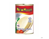 Canned Seafood