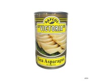 Canned Seafood