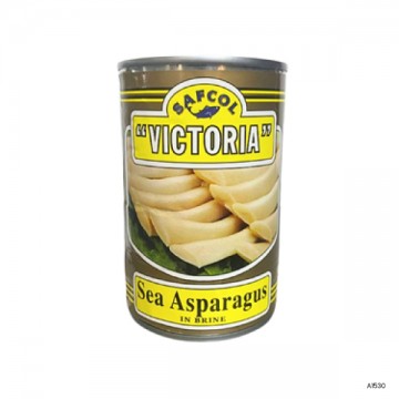 Canned Seafood