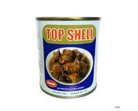 Canned Seafood