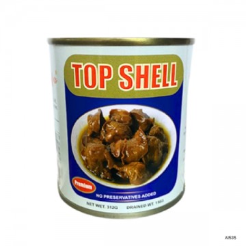 Canned Seafood