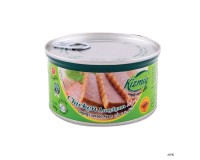 Canned Meats