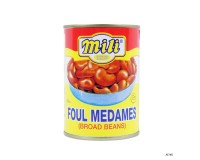 Canned Beans